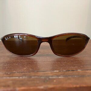Vintage Ray Bans Sunglasses Polarized Cutter